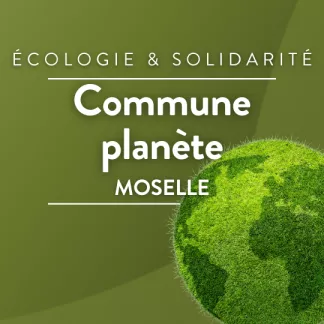 Podcast Commune planète